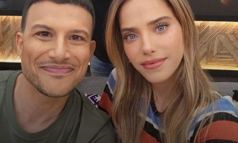 רותם סלע משתפת: "יודע את כל הסודות שלי"