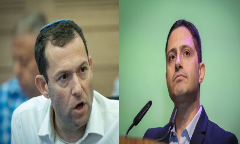 דנילוביץ' זכה בבאר שבע, יוסי דגן בשומרון