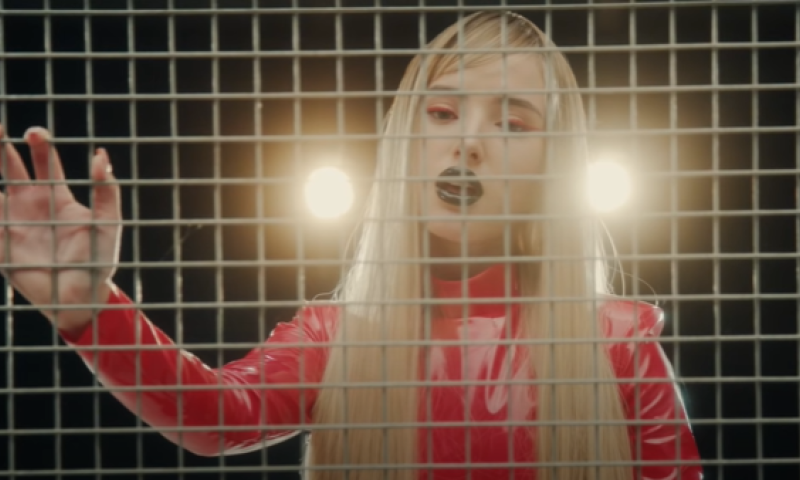 ילדה בכלוב: עדי ביטי היא ממש לא הבעיה