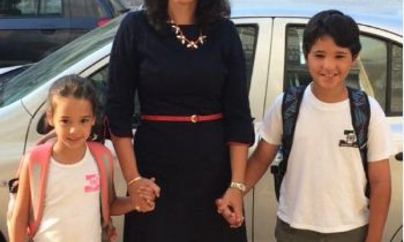 שרים וחכי"ם פותחים את שנת הלימודים; גלריה