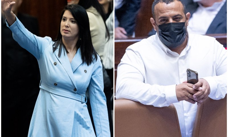 שוב עימות בין קארה לפינטו: החוק שמפלג את ימינה