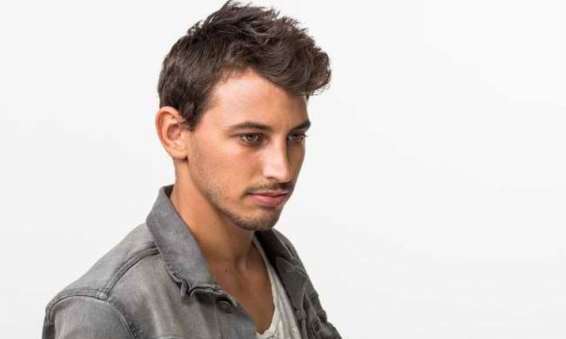 מפתיע: לירן דנינו בחידוש ל"אם אשכח ירושלים". צפו