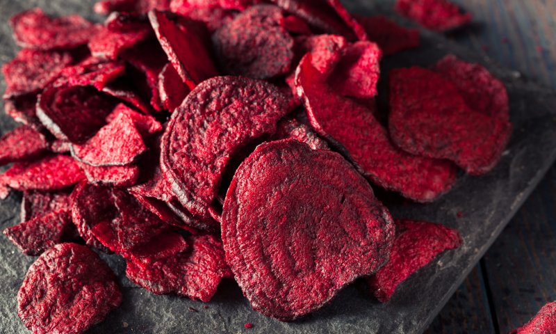 לקראת החגים: מתכון לסלק אפוי