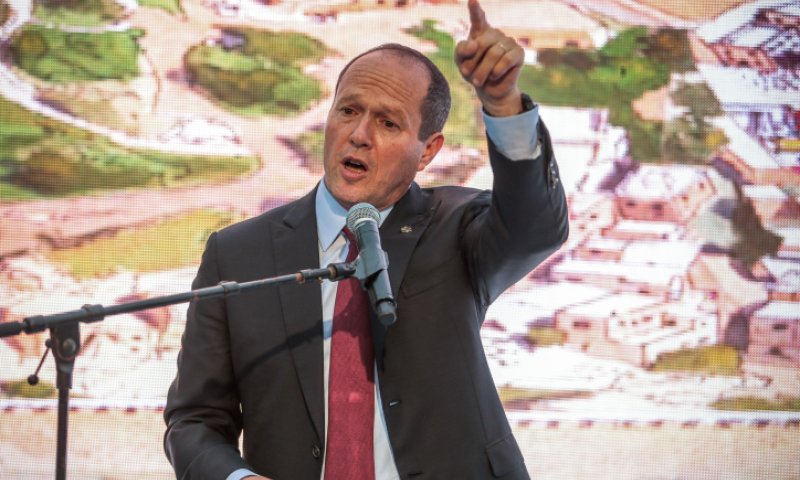 סערת החינוך הדרוזי בחיפה, ברקת: החלטה לא מוסרית