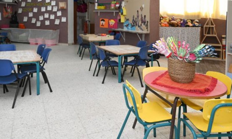 תל אביב: 3 נשים נעצרו בחשד להתעללות בילדים