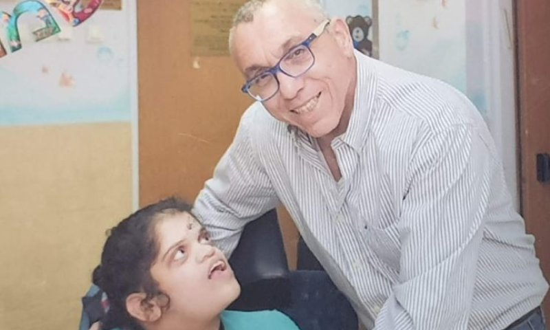 כשהפחד הגדול של כל הורה מתגשם