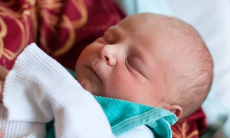 מוות בעריסה: פעוט בן חודשיים נפטר בירושלים