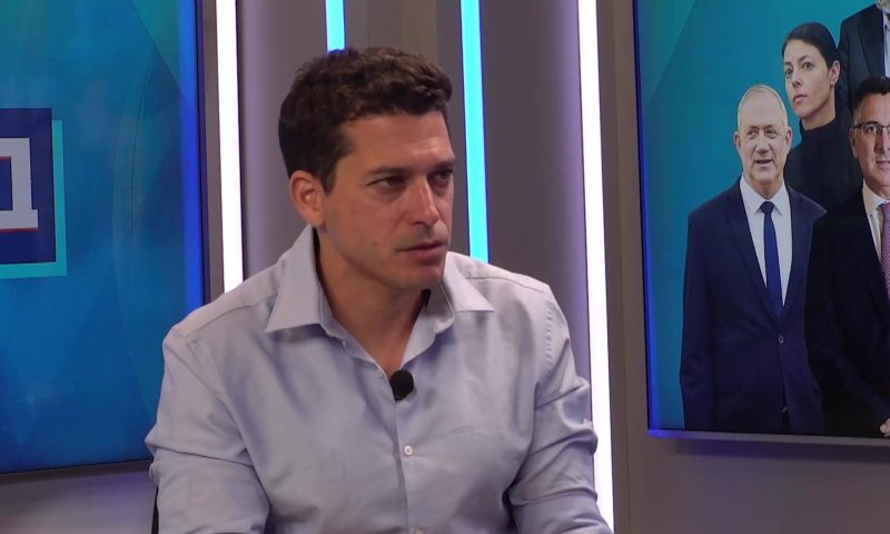 שיקלי בדרך לציונות הדתית? "לא היה ולא נברא"