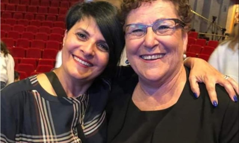 "גם שעתנו הגיעה": הגיע הזמן לנשיאה מהעם