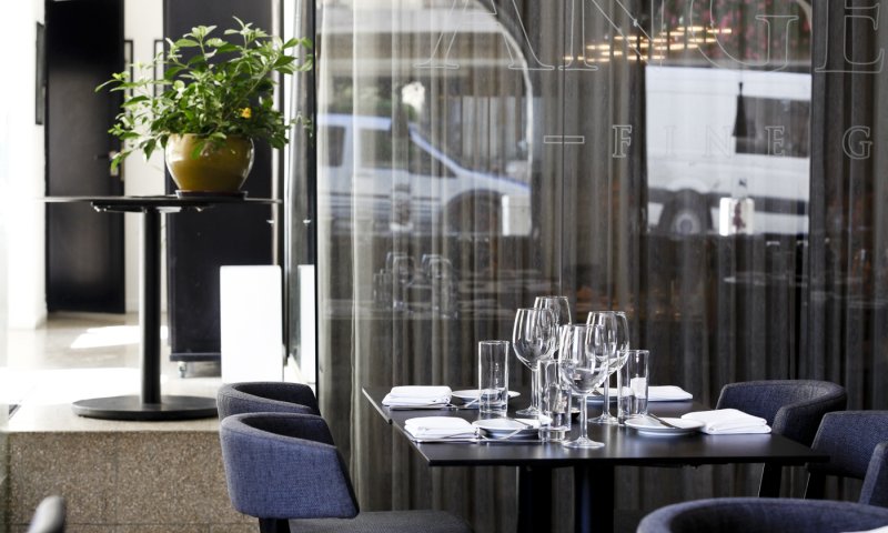 המסעדה אליה באים כדי ליהנות| ביקורת מסעדות