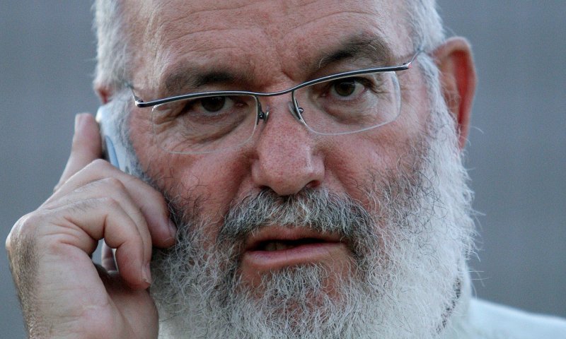 יעקב עמידרור &ndash; ראש המועצה לביטחון לאומי הבא?