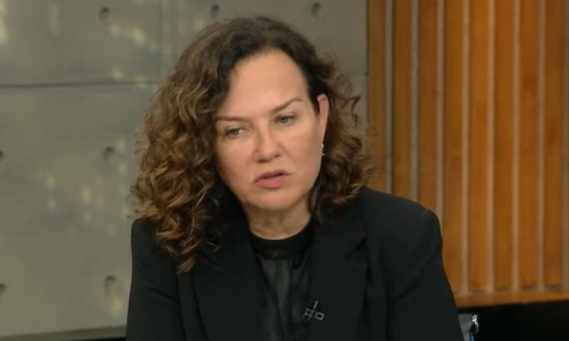 צופית גרנט חושפת: "זה היה אמור לקרות יום אחרי ה-7/10"