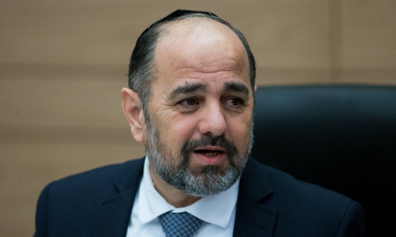 בדרך לממשלת ימין? אחרי ליברמן- מרגי במסר פייסני