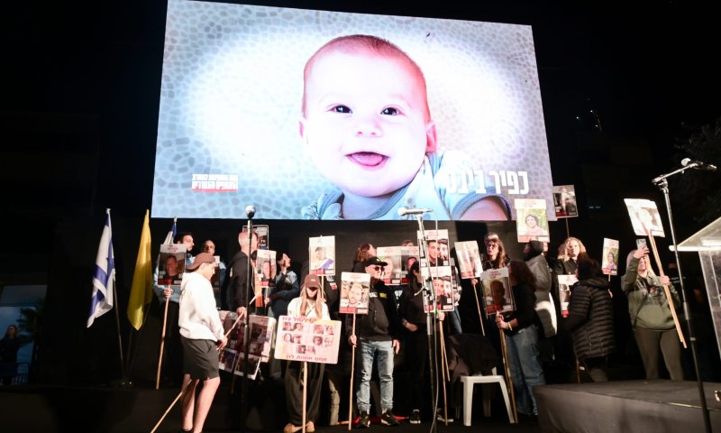 ספק עד הרגע האחרון: ישראל נערכת לתרחיש שחמאס מפר את ההסכם