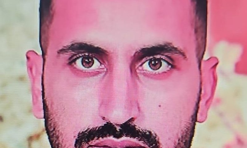 ראיתם את אברהם? המשטרה מבקשת סיוע באיתורו