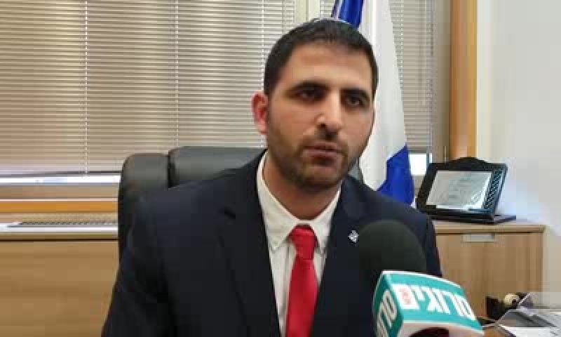 בקשה לדיון דחוף בכנסת: שי ניצן קיבל אלפי שקלים לפנסיה?