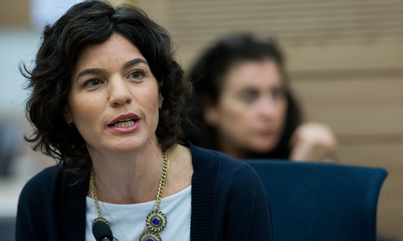 דגן לזנדברג וגלאון: "מפיצות עלילת דם"