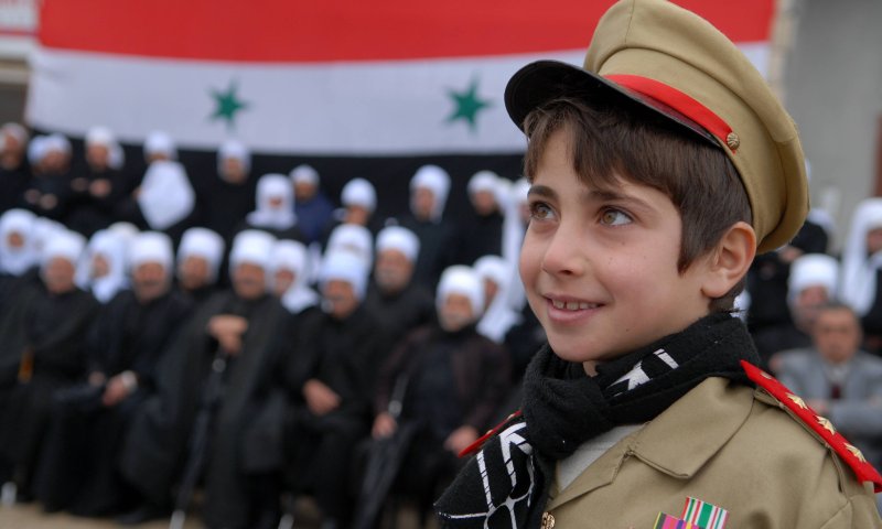 משטרה במצור: הביזיון במג'דל שמס תוצאה ידועה מראש