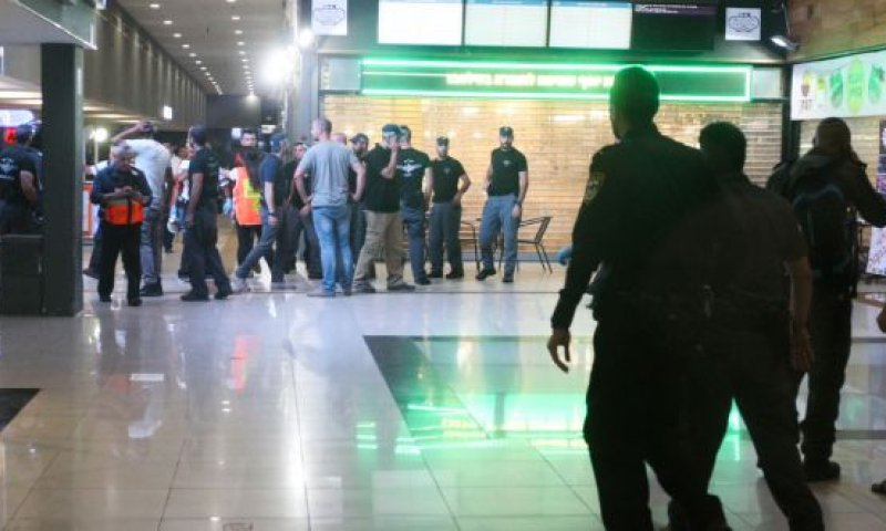 הפיגוע בב"ש: הפרקליטות מערערת על זיכוי חייל וקצין