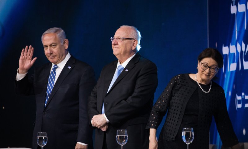 שתי נשים שמגיע להן פרס ישראל ובהקדם