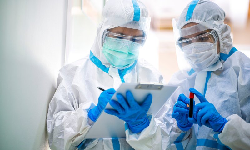 הקורונה חוזרת: אלו המלצות משרד הבריאות