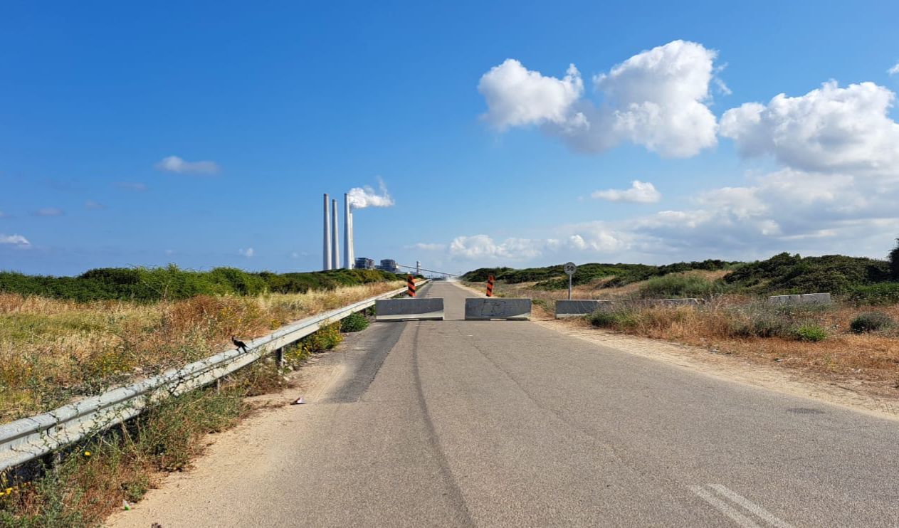 (קרדיט: דוברות עיריית חדרה)