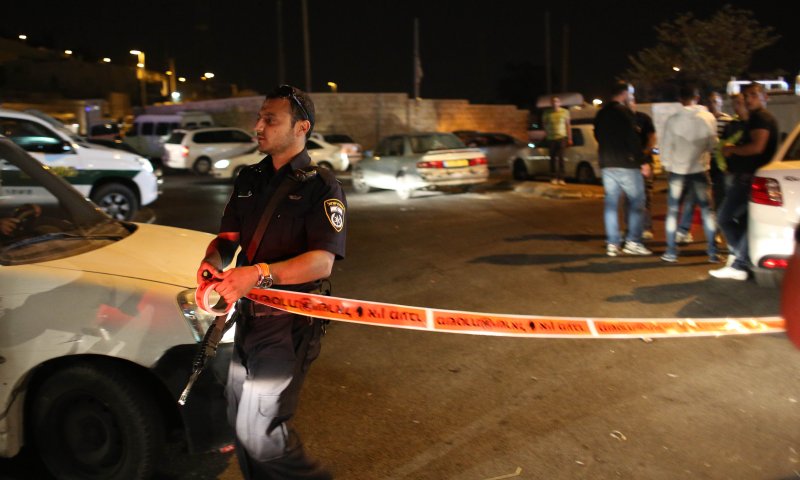 בזכות הDNA פוענח רצח מ2005