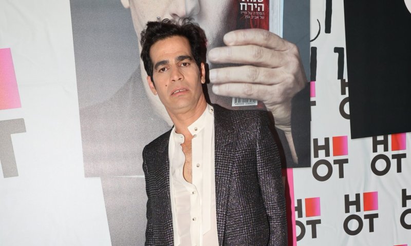 גם אחרי הטבח: אביב גפן ממשיך לחרחר שנאה בעם