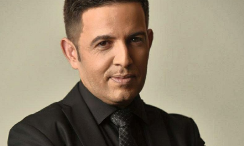 מרים פרץ לנשיאות מדינת ישראל/ אמיר איבגי