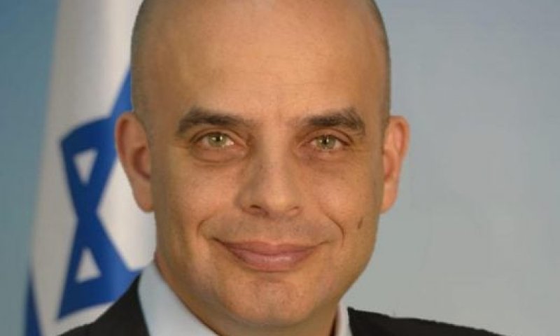 אלדד: מנדלבליט ניסה לחבל בעבודתי מהיום הראשון