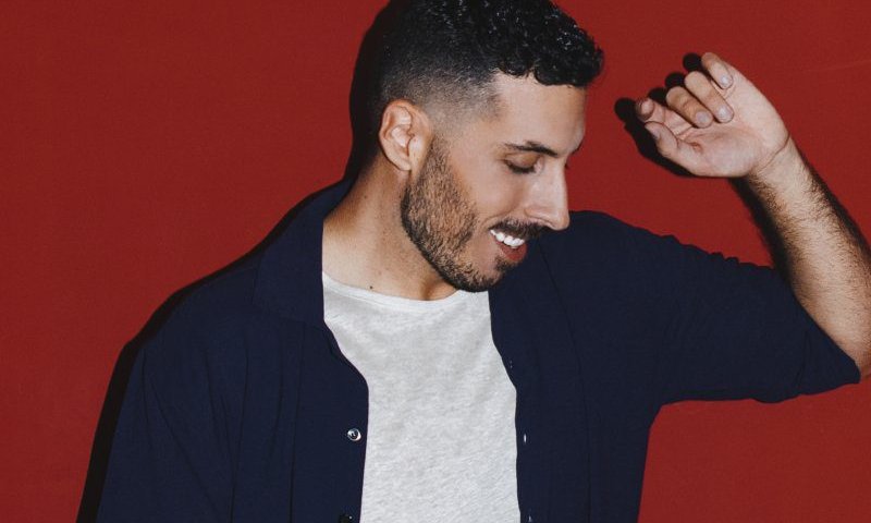 "אני לבד היום"| הסינגל החדש של קובי מרימי