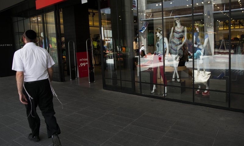 התנועה הרפורמית דורשת לבטל כנס לגברים חרדים