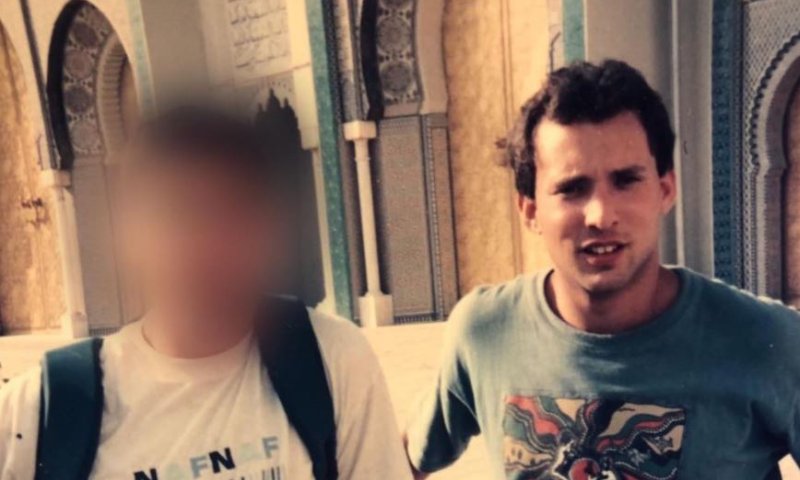 השיחה האחרונה של נפתלי בנט עם עמנואל מורנו