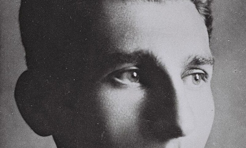 לוחם חירות ומשורר: 83 שנה לרצח אברהם שטרן (יאיר)