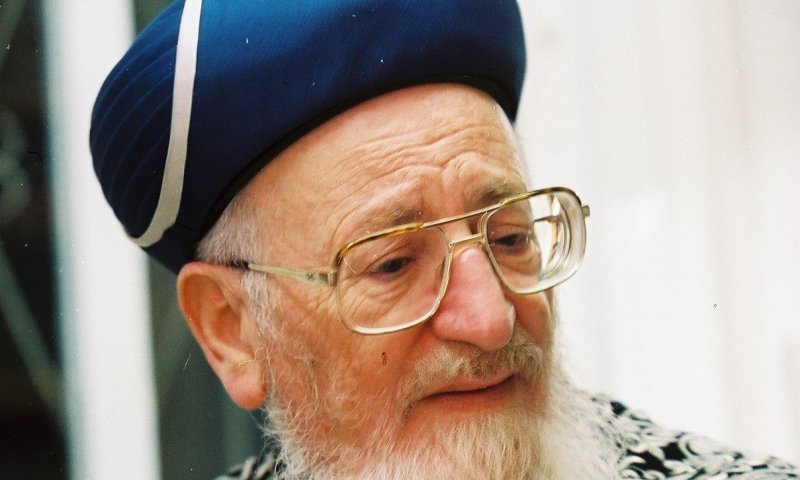 עולם ללא ארזים: הגיע הזמן שנתחיל לצעוד לבד