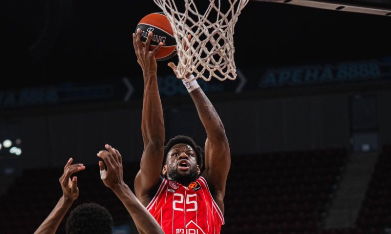 מילוני שקלים: רשות המיסים דורשת מהפועל תל אביב סכום עתק