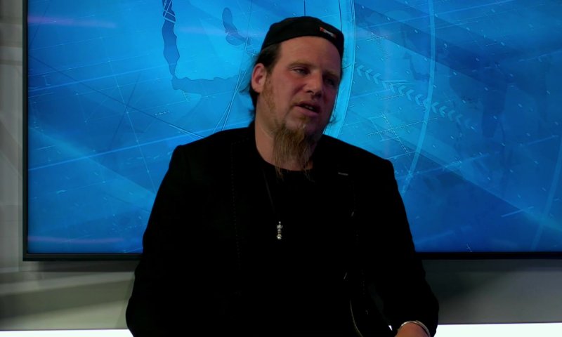 הזמר בוצר באולפן: "השיר 'ציון' שינה לי את החיים"