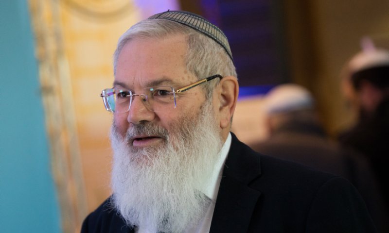 הכנסת אישרה: בן דהן מתפצל מהליכוד