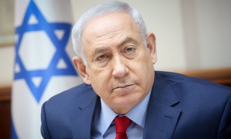 נקודת המבחן של נתניהו: אסור לו להיכנע ללחץ הערבי