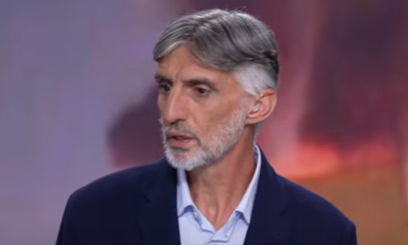 בני סבטי מעריך: זה מה שיקרה בעקבות הפסקת האש