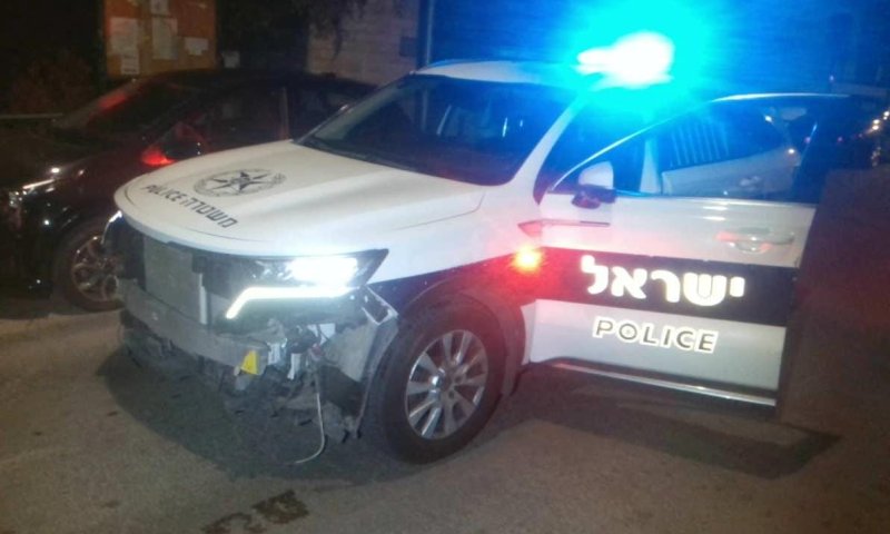 בעקבות הבהלה: המשטרה בהודעת הבהרה חשובה