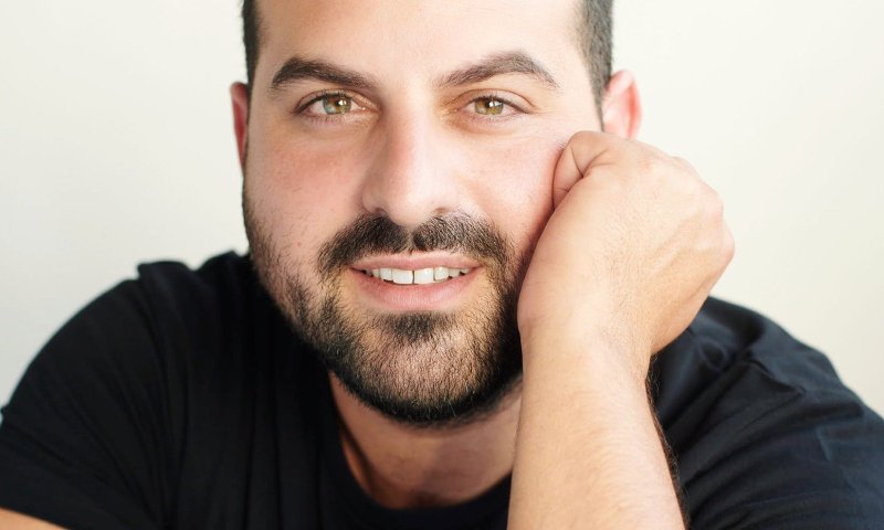 כשהורים של הזמר הסרוג גילו על ההצלחה של בנם