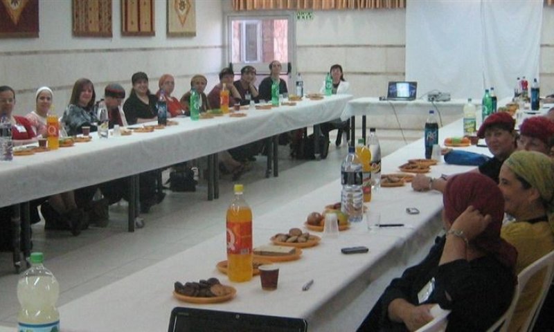 ישיבות ההסדר מצדיעות לנשים שמאחורי העשייה