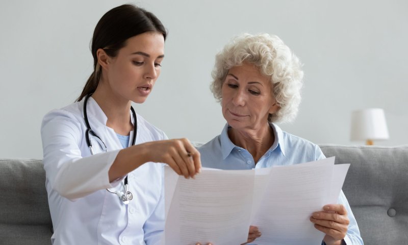 חשוב לבדוק &ndash; האם גם הקצבה הסיעודית שלכם עומדת להיפגע?