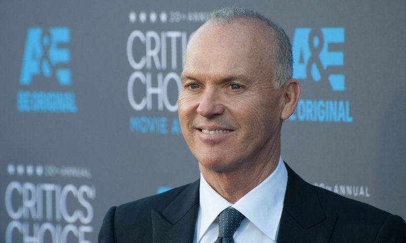 מייקל קיטון על 'ביטלג'וס 2': "זה היה יותר כיף מהראשון"