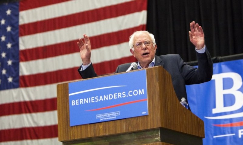 המועמד היהודי ממשיך לדהור; טראמפ הובס