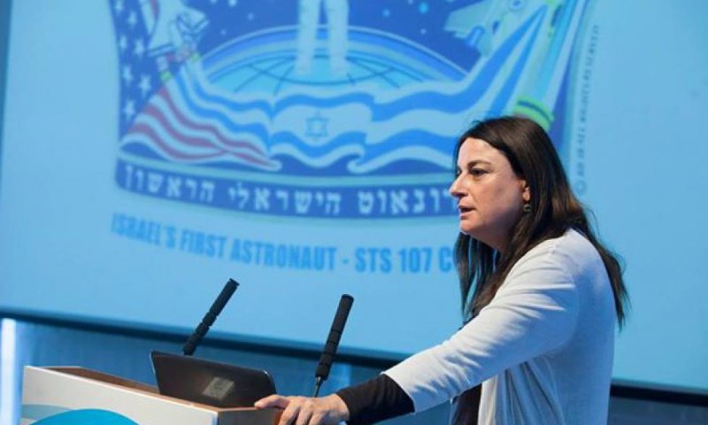 "זוהי שליחות עבורי לפעול לחינוך הדור הצעיר"