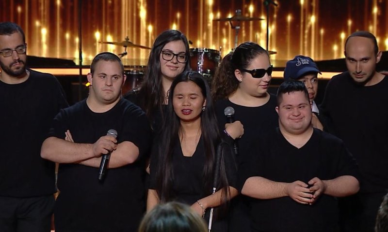 האם שלוה יצליחו לעבור את השלב הקריטי בתחרות? צפו