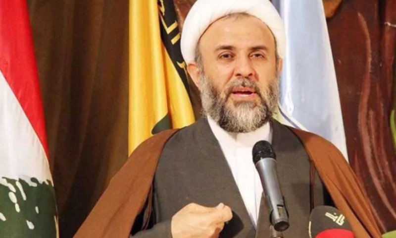 צה"ל חיסל את נביל קאווק, מפקד יחידת הביטחון בחיזבאללה