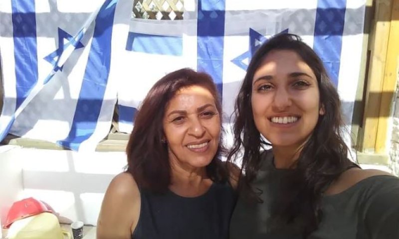 בתנאים ירודים: נעמה יששכר הועברה כלא